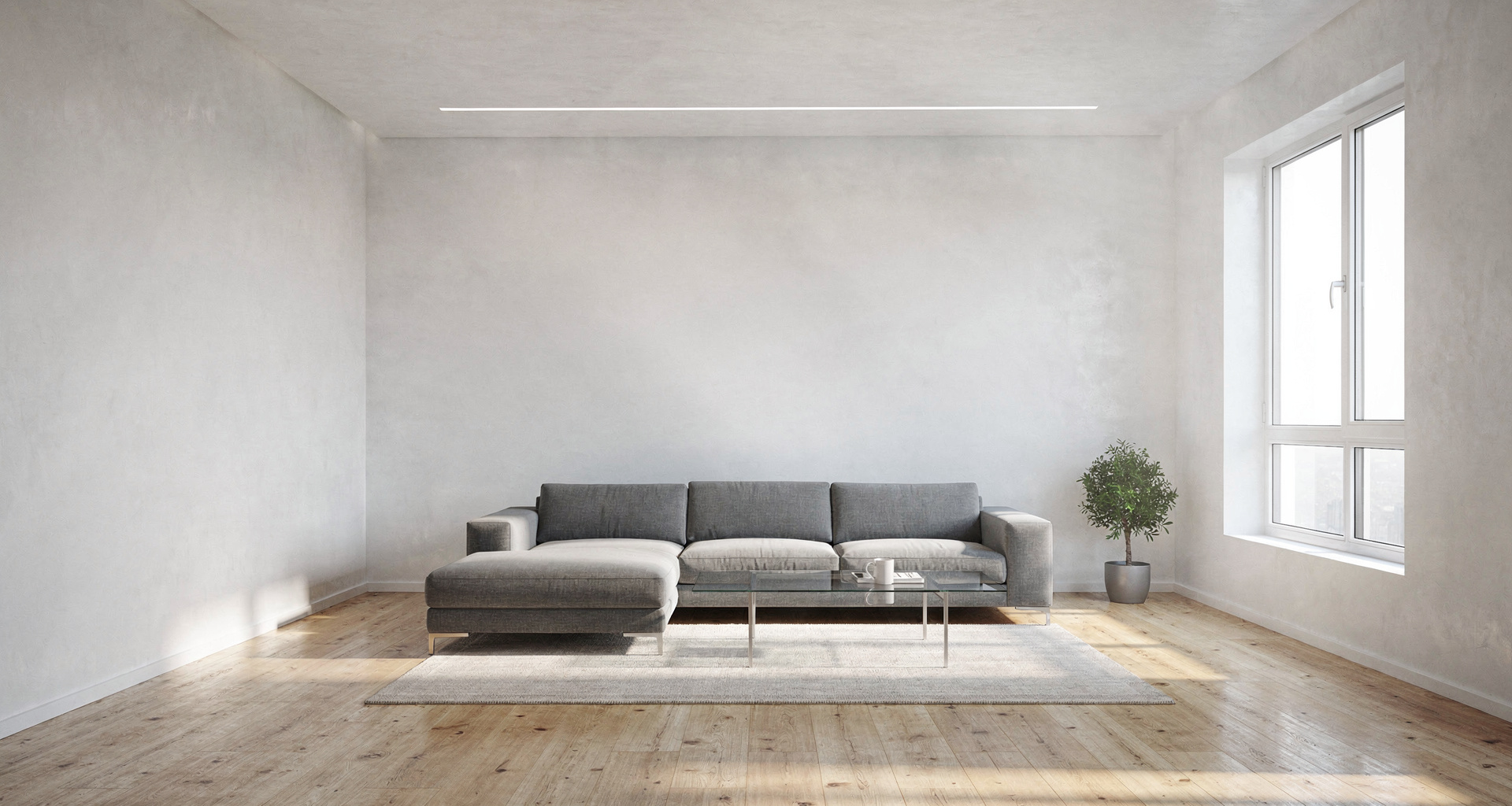 High-end interior remodeling project by Ablaze Contracting