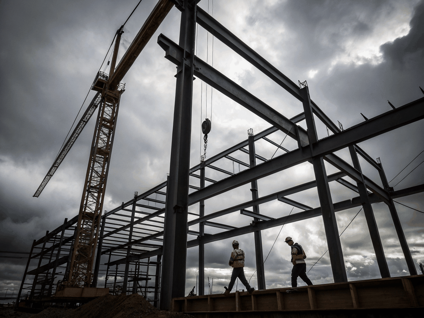 Ablaze Contracting - Premium Construction Work