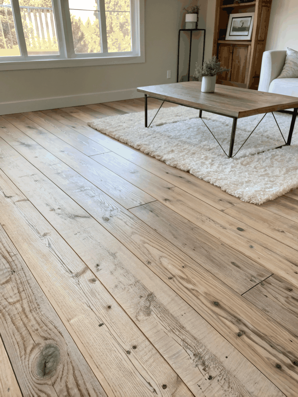 Premium Laminate Layout