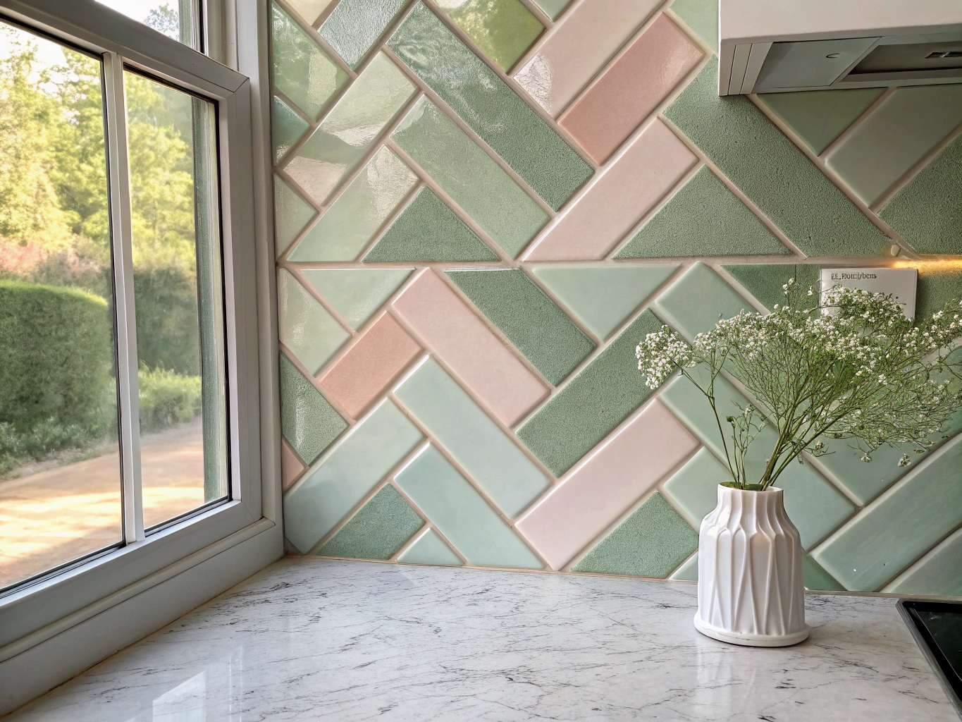 Backsplash