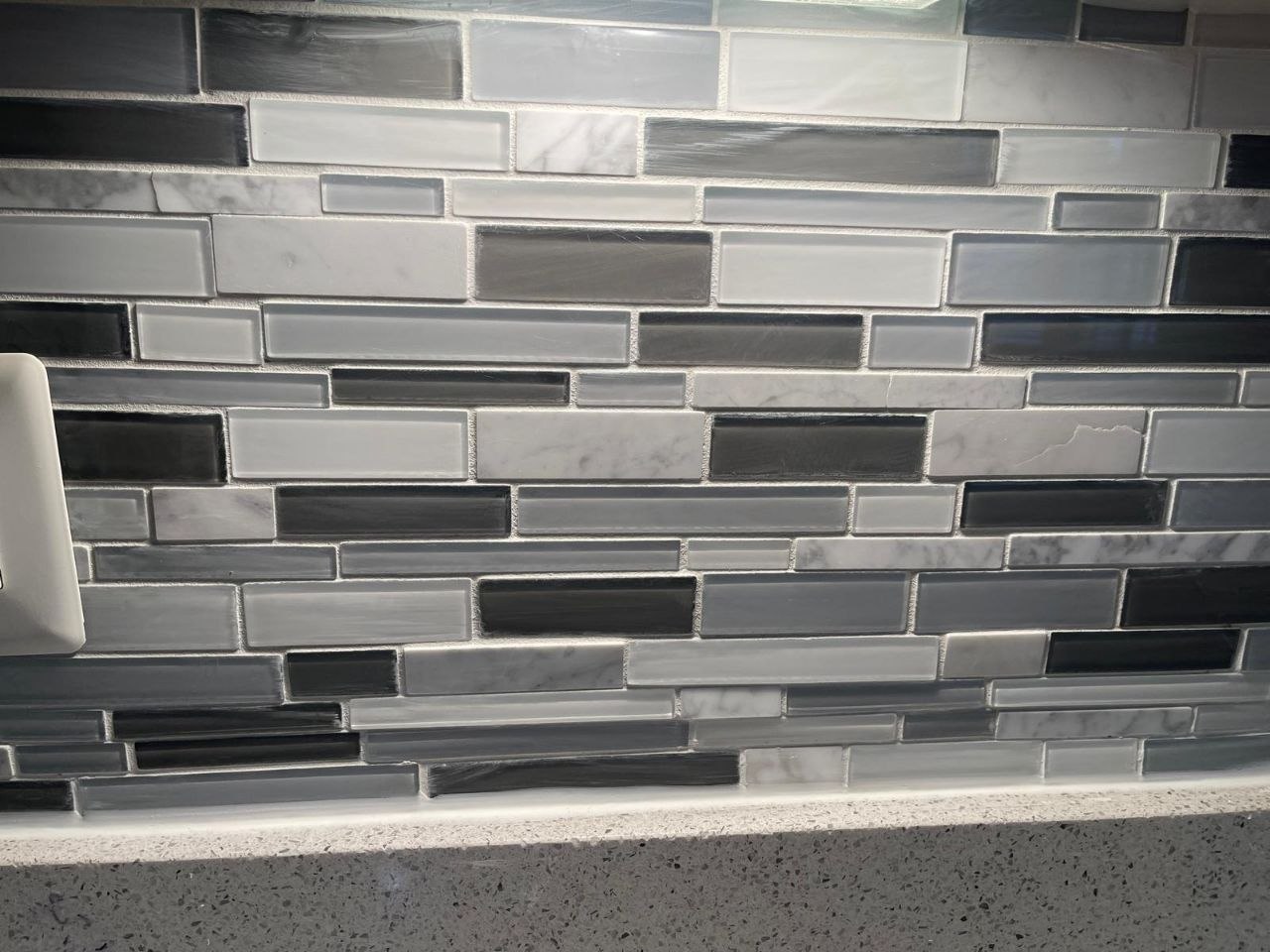 Backsplash
